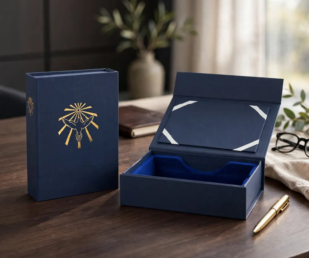 Custom Matte Boxes, photo 4 of 5
