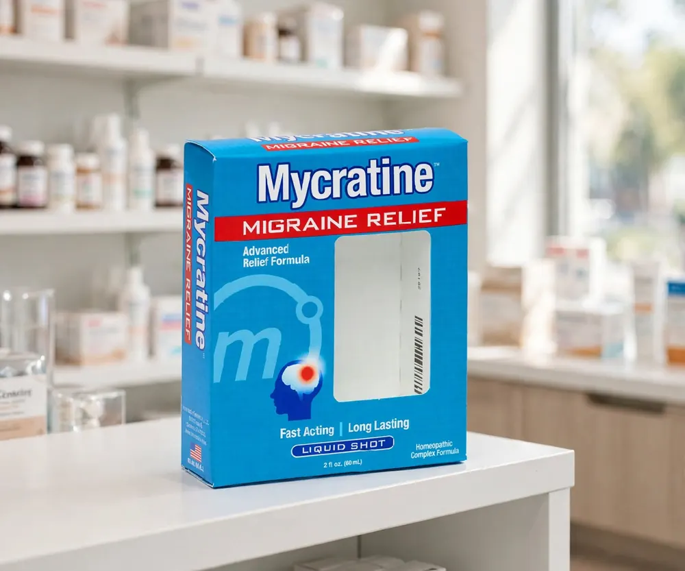 Custom Medical Boxes