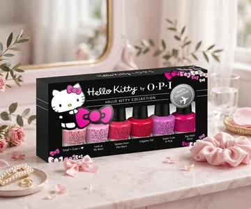 Custom Nail Polish Boxes