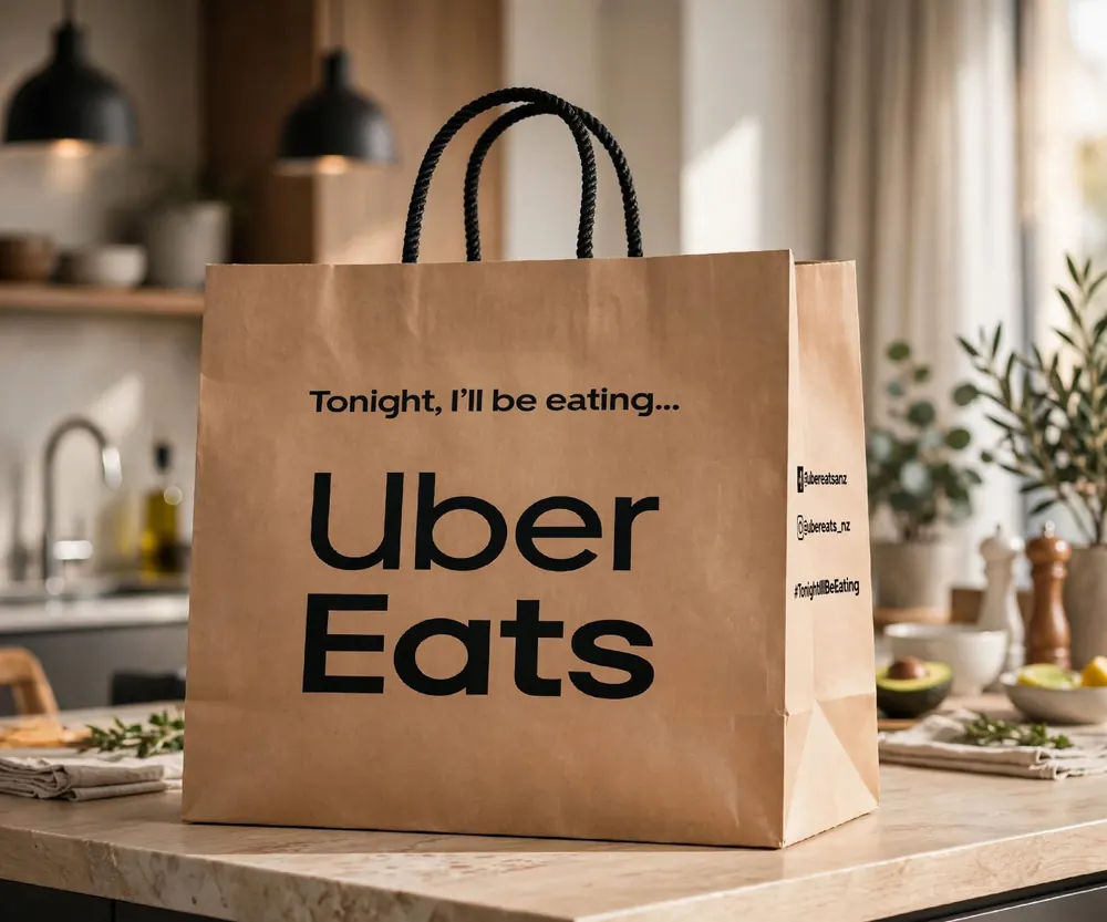 Custom Paper Bags