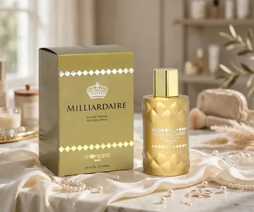 Custom Perfume Boxes
