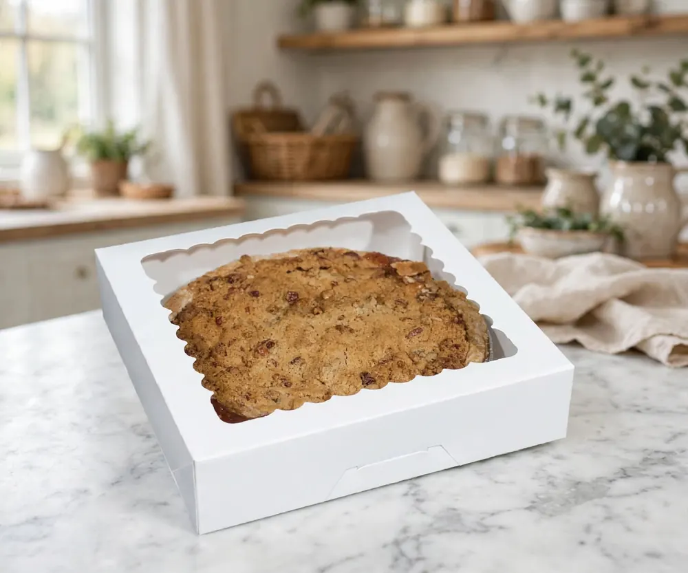Custom Pie Boxes, photo 3 of 5