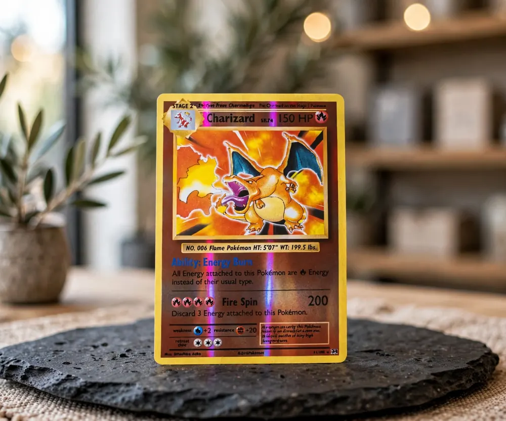 Custom Playing Cards & Boxes, photo 2 of 5