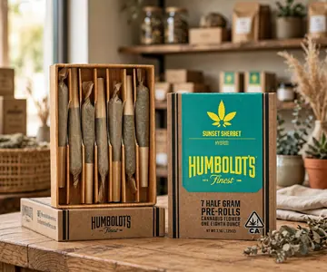 Custom Pre Roll Boxes