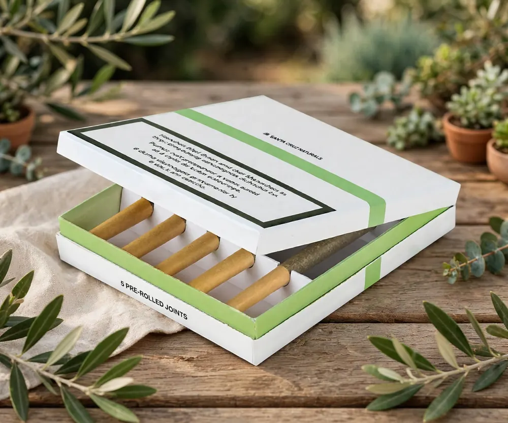Custom Pre Roll Boxes, photo 5 of 5