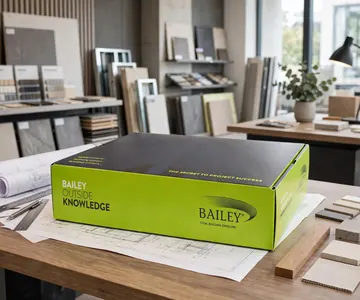 Custom Presentation Boxes