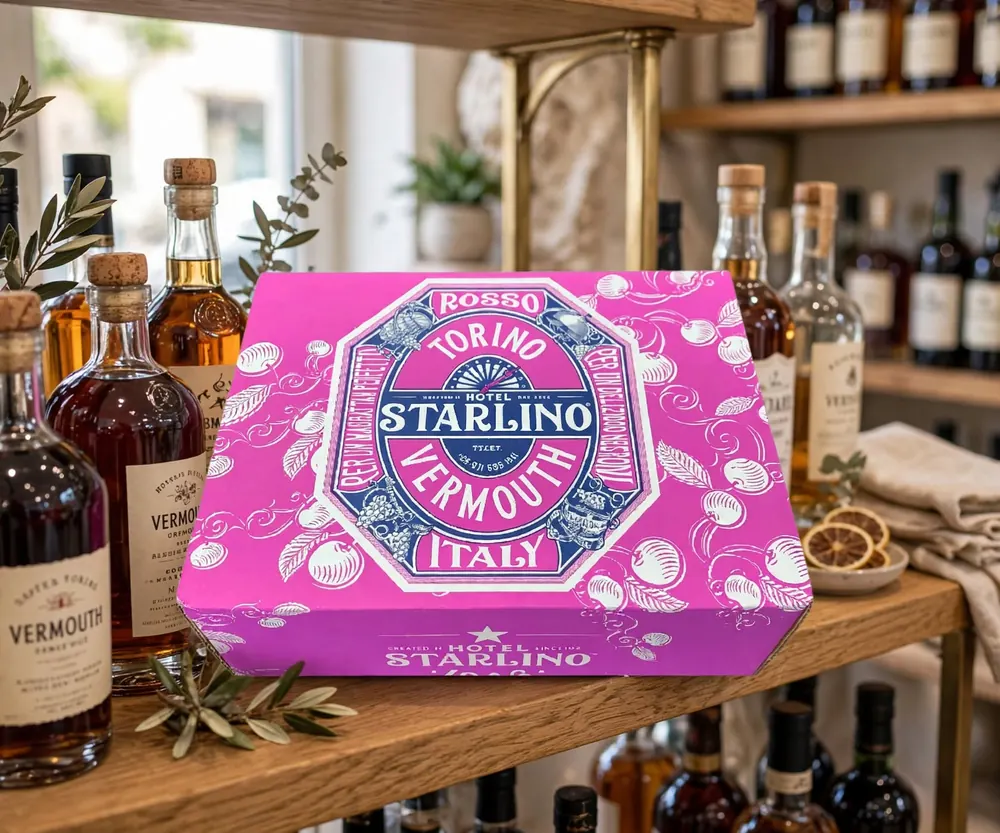 Custom Retail Boxes