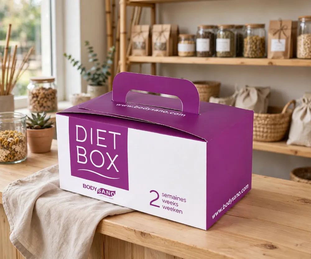 Custom Retail Boxes, photo 2 of 5