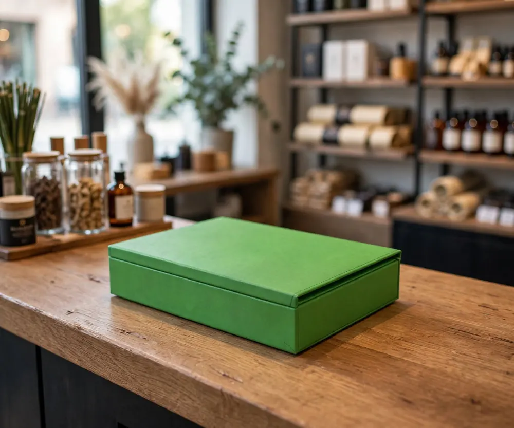 Custom Rigid Cigarette Boxes, photo 4 of 5