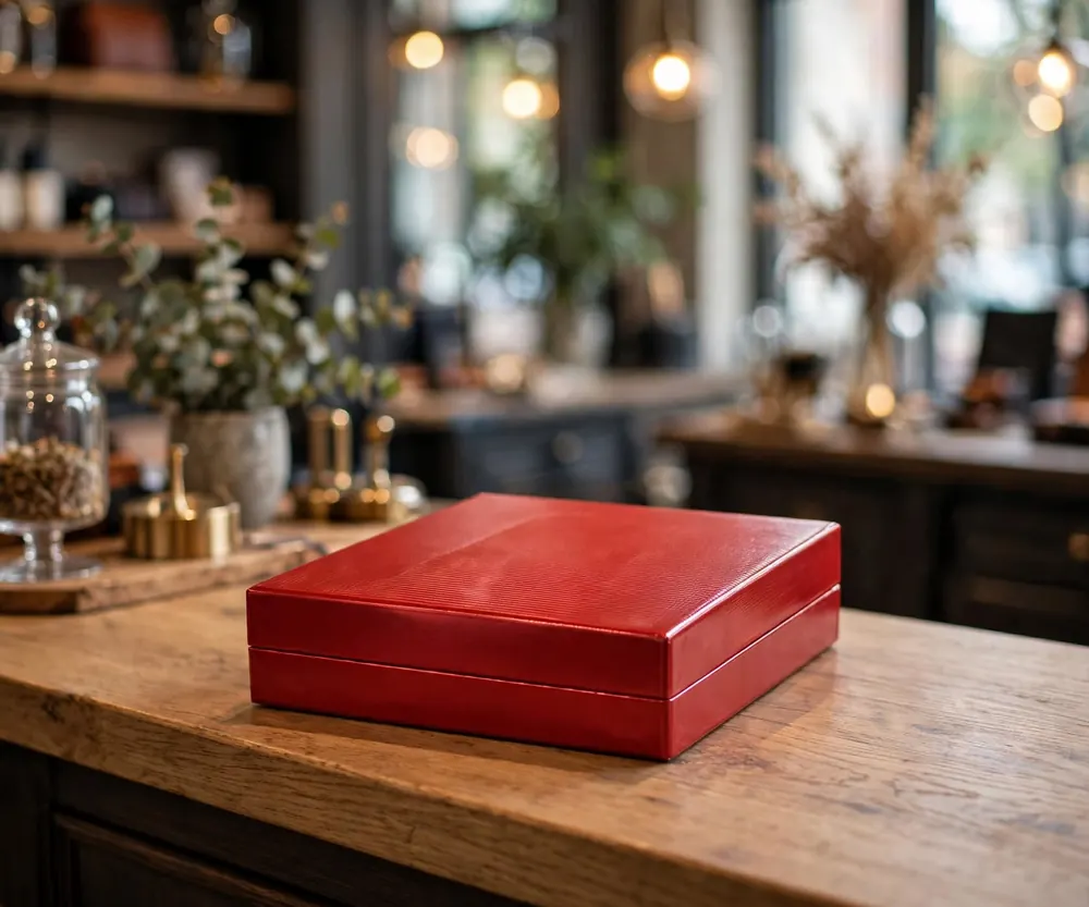Custom Rigid Cigarette Boxes, photo 5 of 5