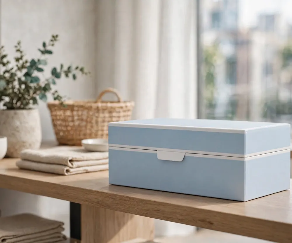 Custom Rigid Two Piece Boxes, photo 4 of 4