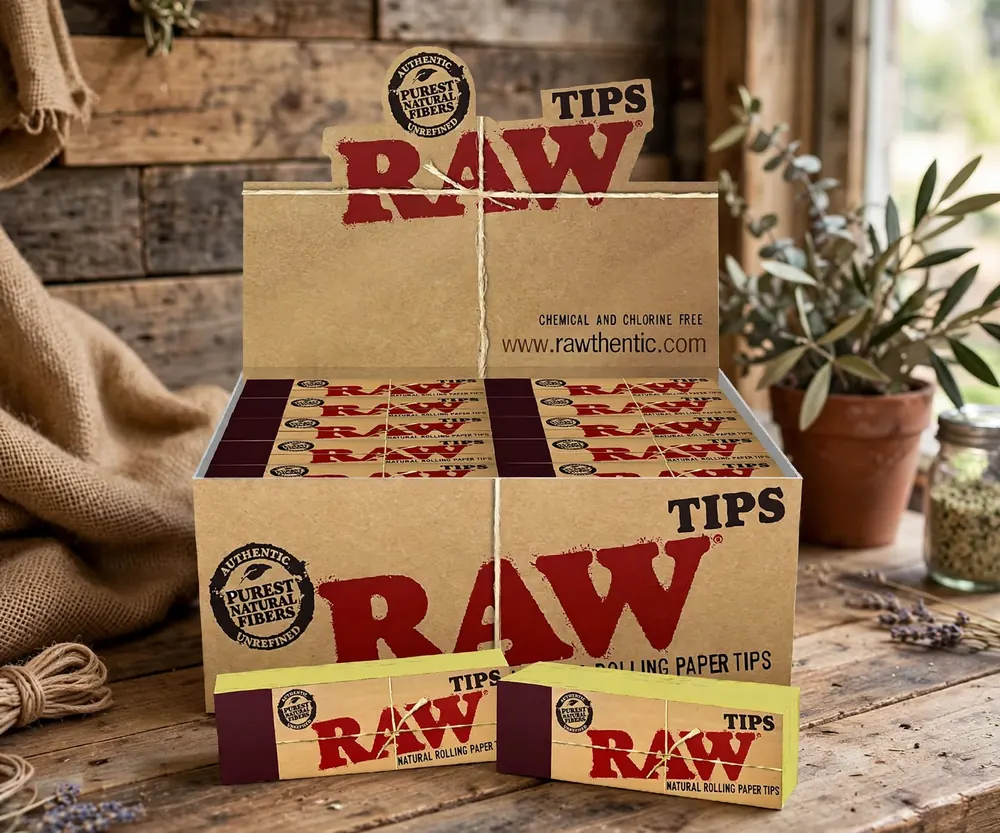 Custom Rolling Paper Boxes, photo 4 of 4