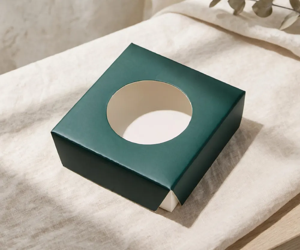 Custom Round Inserts, photo 2 of 5