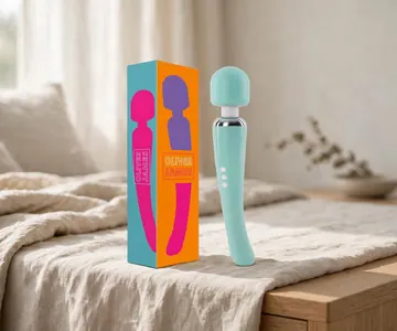 Custom Sex Toy Boxes