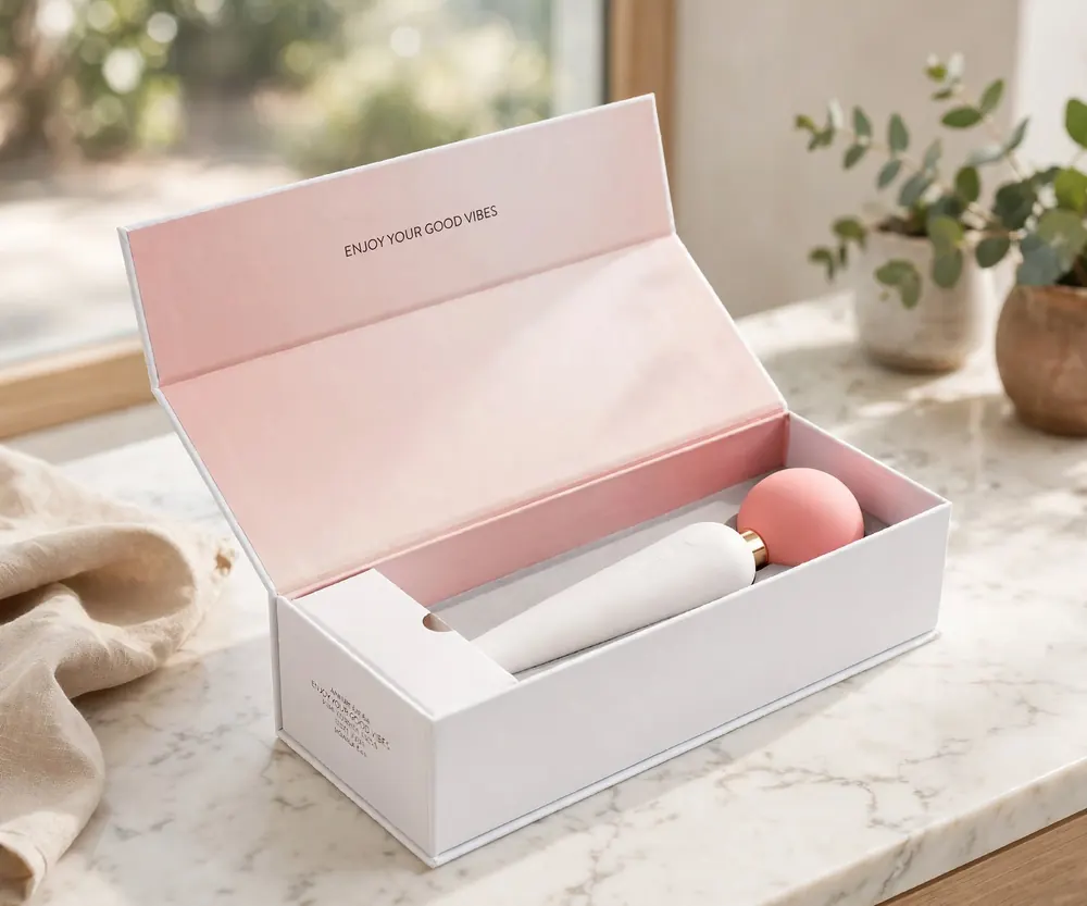 Custom Sex Toy Boxes, photo 5 of 5