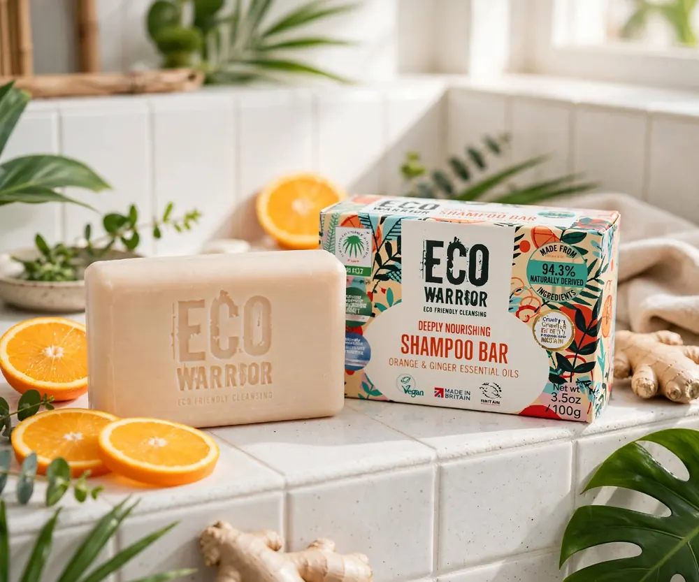 Custom Shampoo Bar Boxes, photo 5 of 5