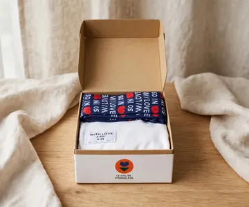 Custom Shirt Boxes