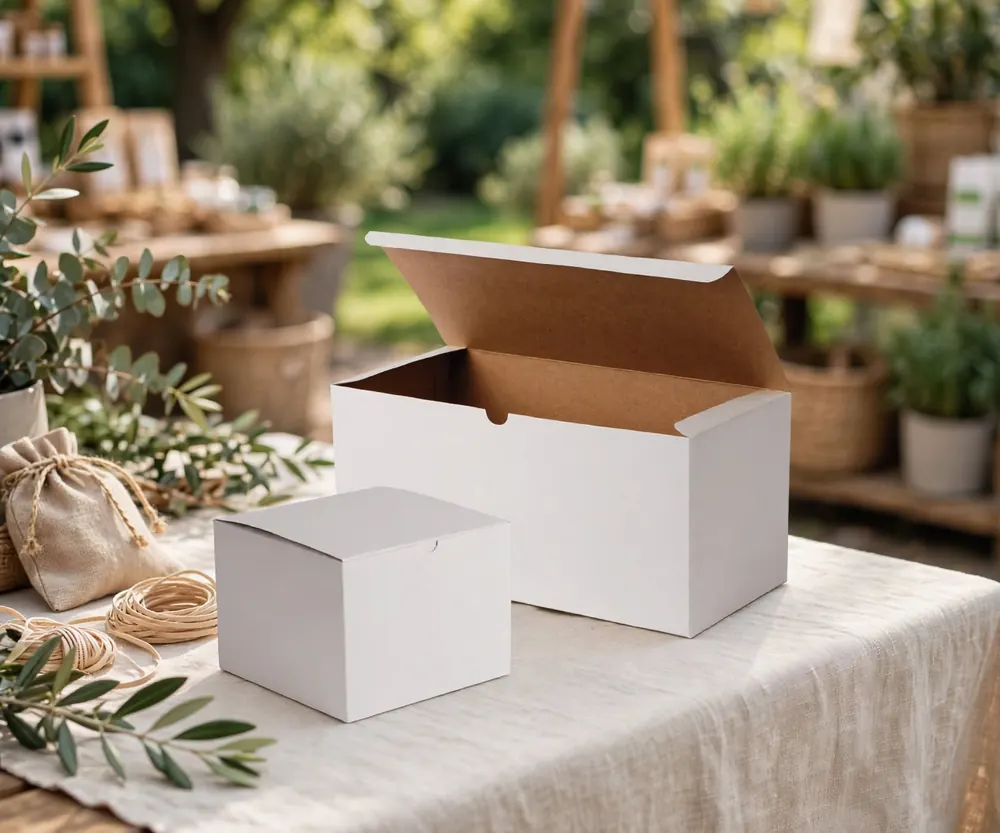 Custom Snap Lock Boxes, photo 4 of 5