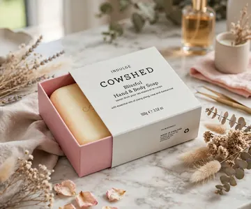 Custom Soap Boxes