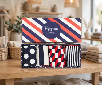 Custom Socks Boxes