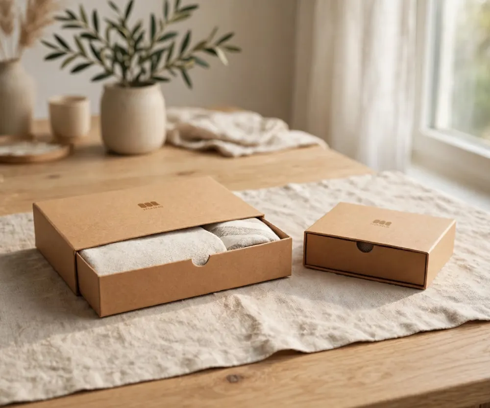 Custom Socks Boxes, photo 2 of 5