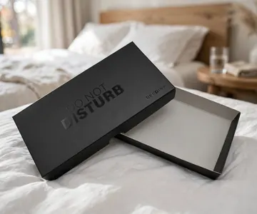Custom Spot UV Boxes