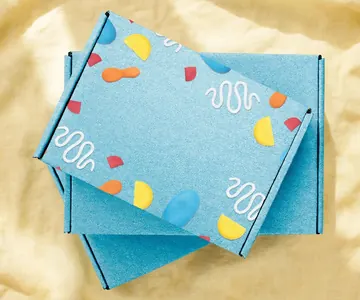 Custom Subscription Boxes