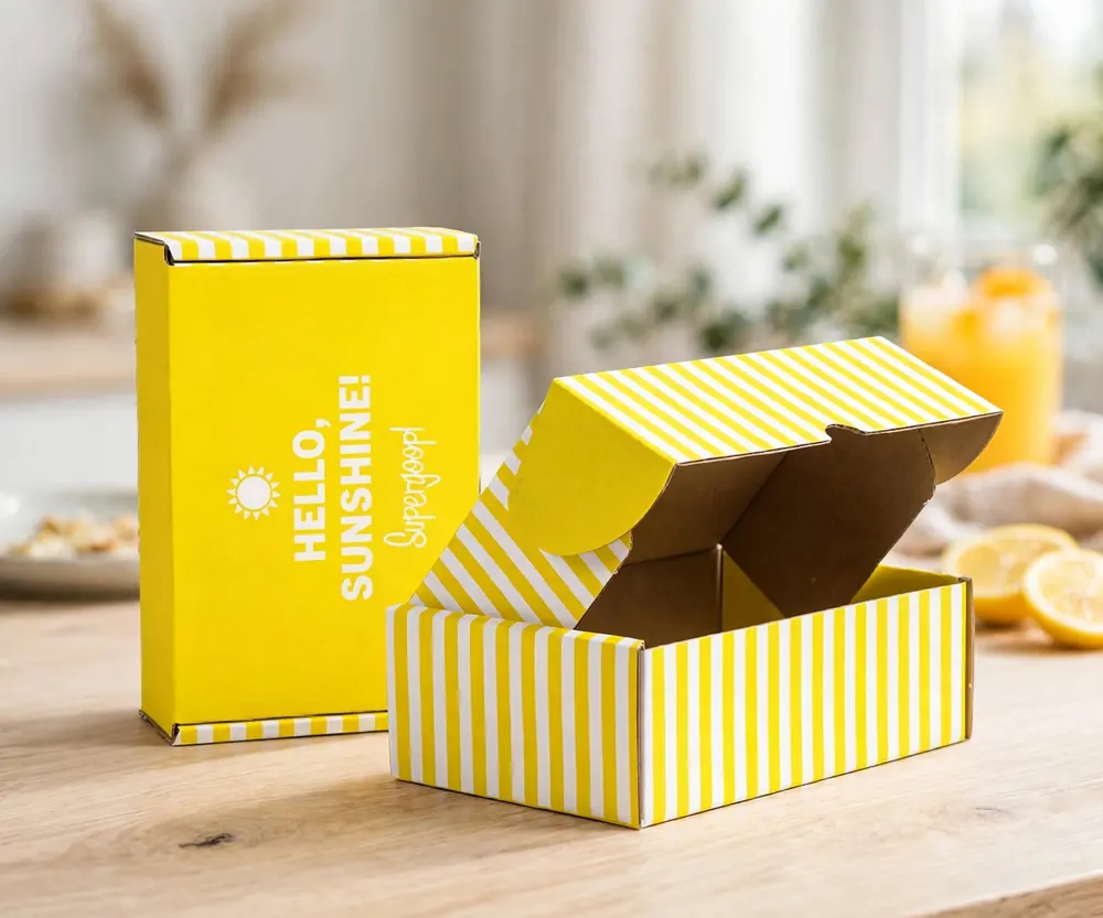 Custom Subscription Boxes, photo 2 of 6
