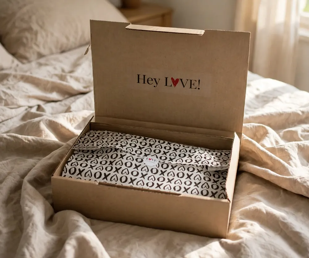 Custom Subscription Boxes, photo 3 of 6