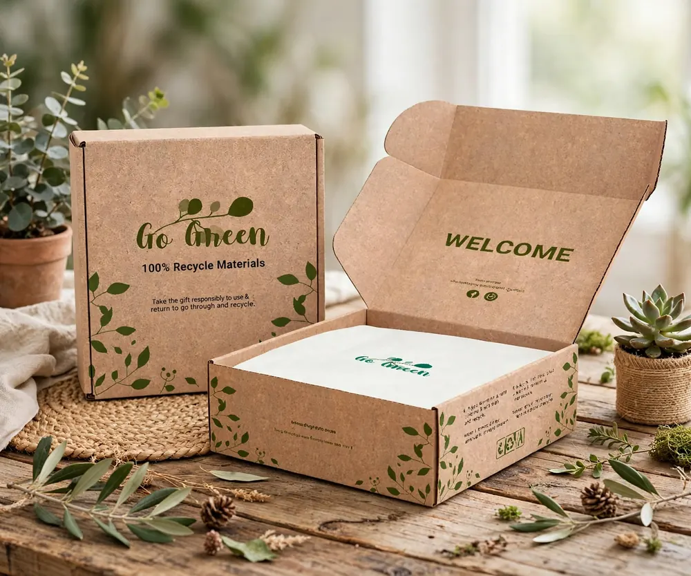 Custom Subscription Boxes, photo 5 of 6
