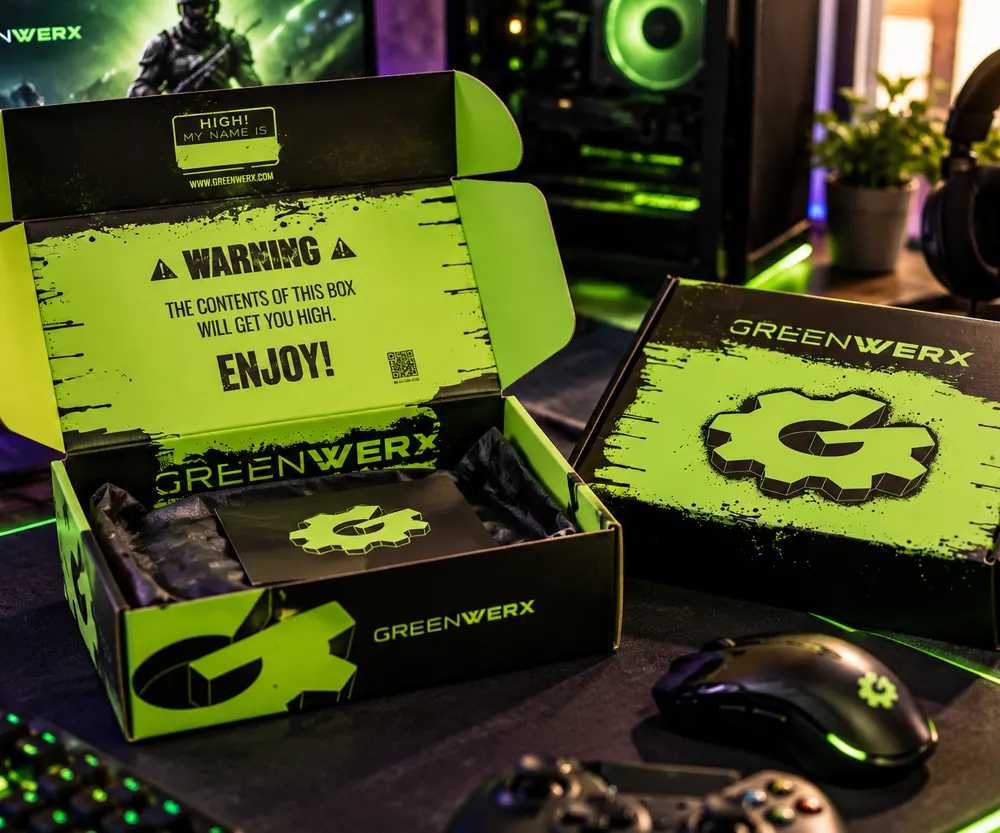 Custom Subscription Boxes, photo 6 of 6