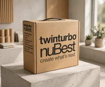 Custom Suitcase Boxes