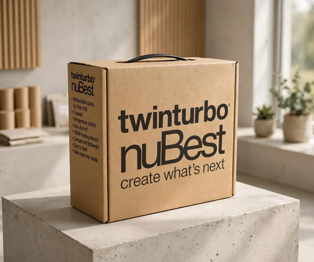 Custom Suitcase Boxes