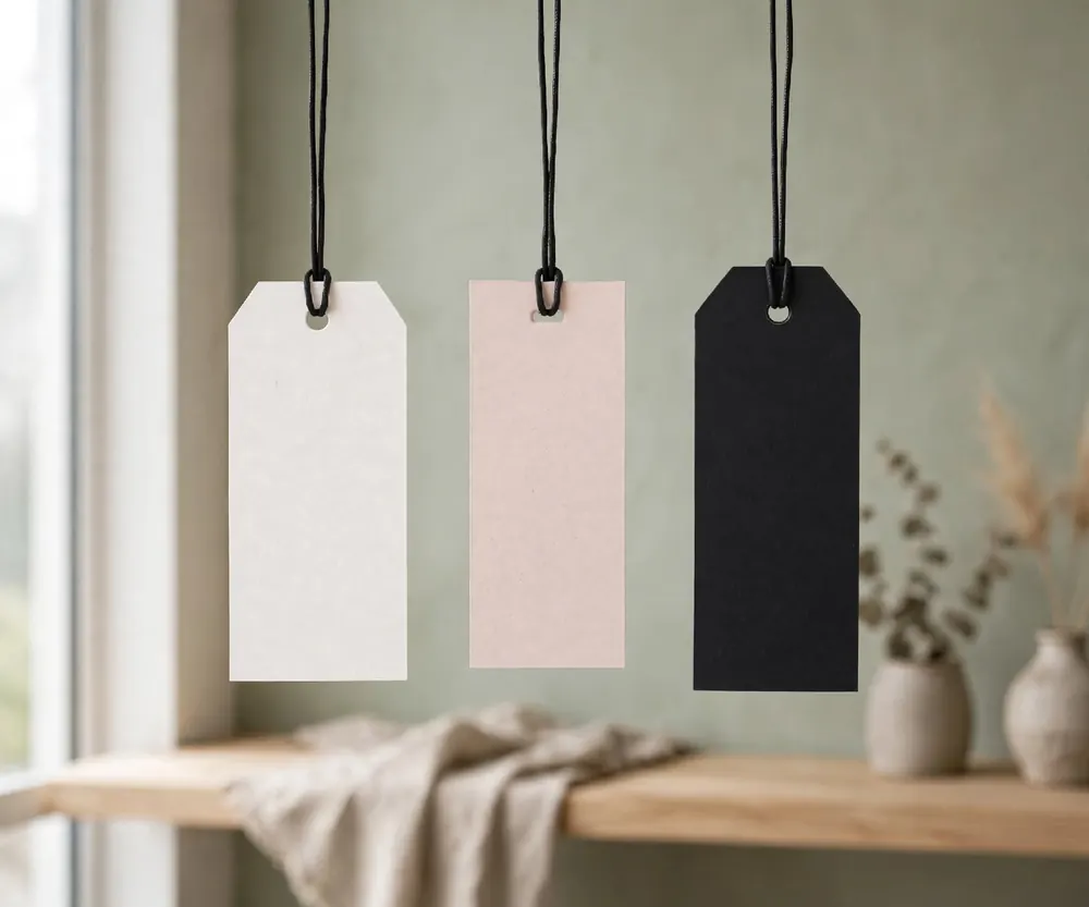 Custom Tags, photo 2 of 4