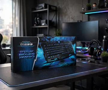 Custom Tech Boxes
