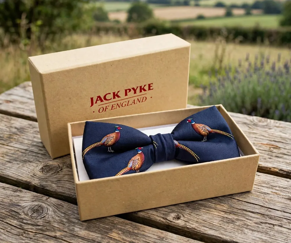 Custom Tie Boxes, photo 3 of 5