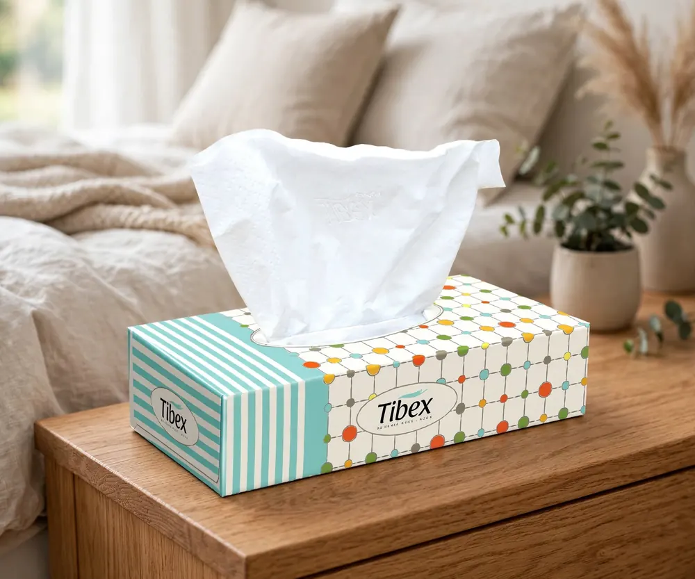Custom Tissue Boxes, photo 4 of 6