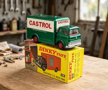 Custom Toy Boxes