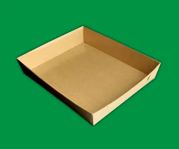 Custom Trays