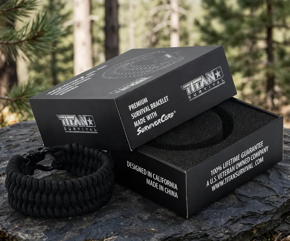 Custom Two Piece Boxes, photo 2 of 5