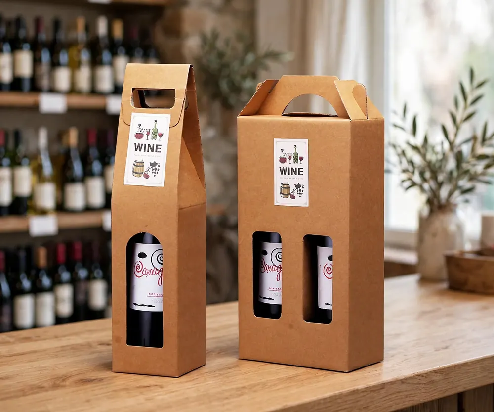 Custom Wine Holders, photo 2 of 5