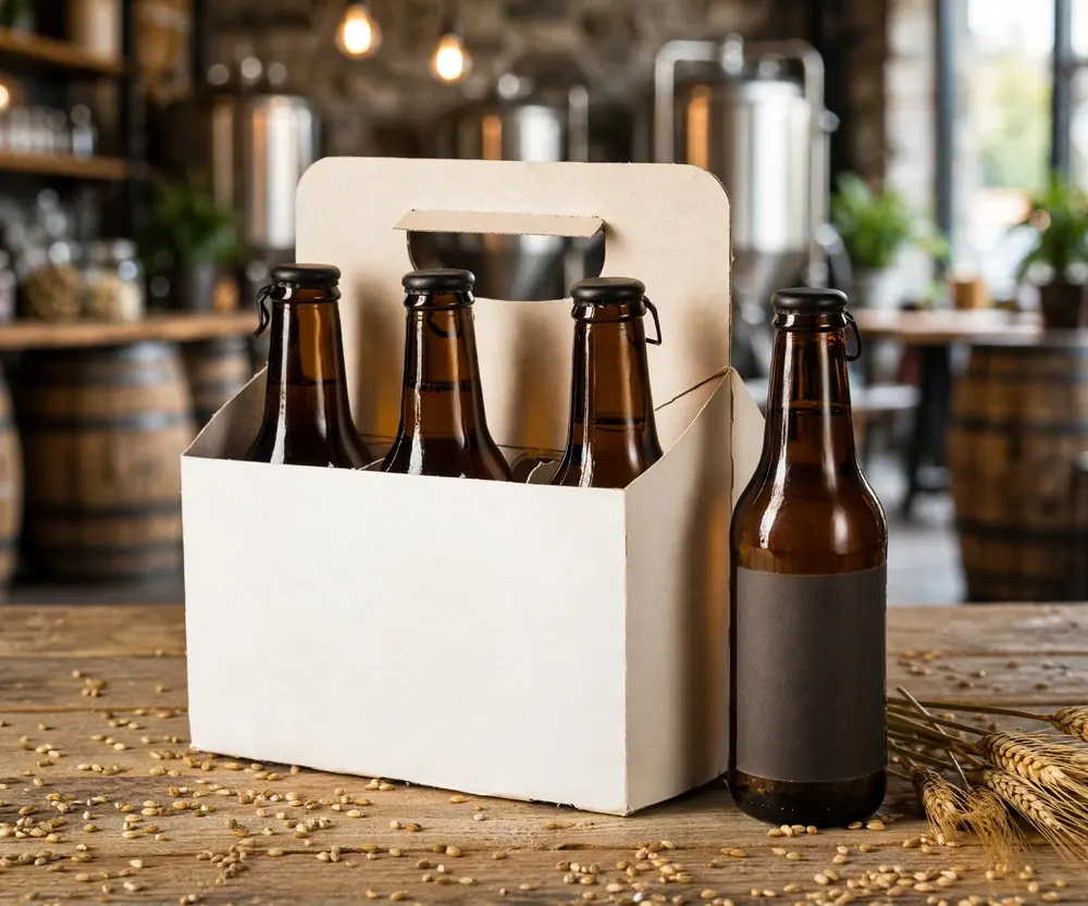 Custom Wine Holders, photo 4 of 5