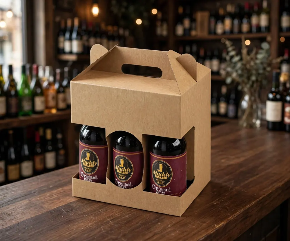 Custom Wine Holders, photo 5 of 5