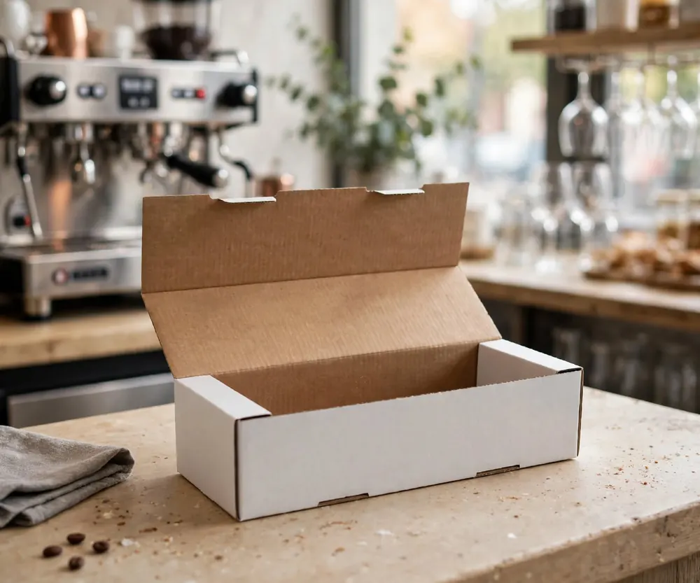 Custom Wine Shipper Boxes, photo 5 of 6
