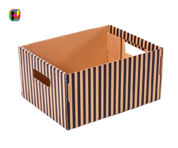 Archive Box 1