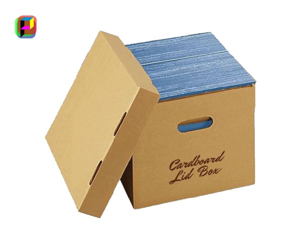 Archive Box 2
