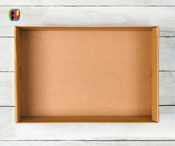 Archive Box 4