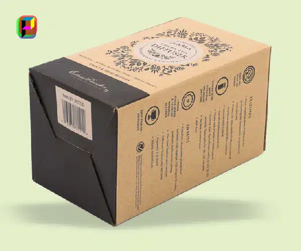 Auto Lock Bottom Box 3