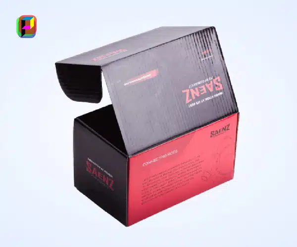 Automotive Box 3