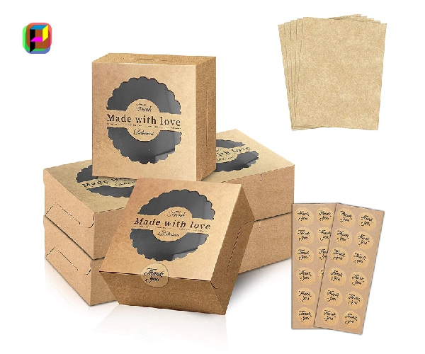 Bakery Box 3